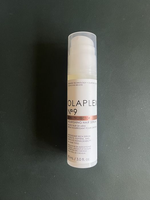 Лот Body Shop, Cocosolis, Olaplex