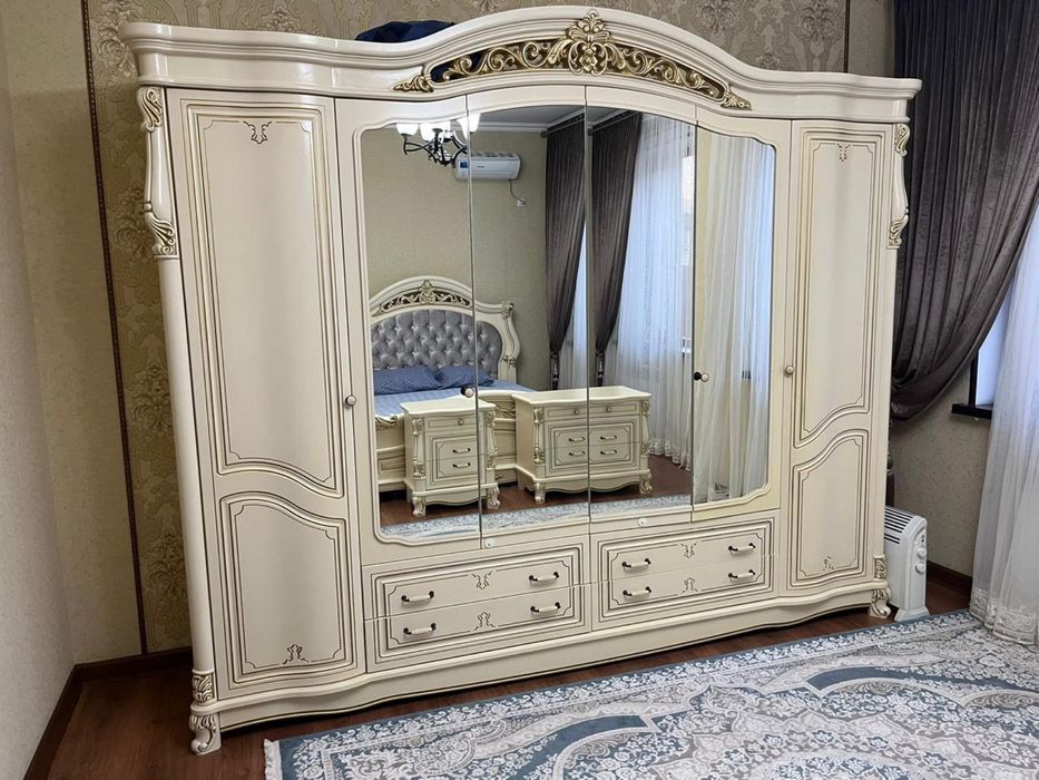 Мебель для спальни