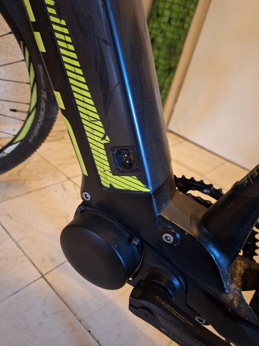 E-bike Focus jarifa, електрически велосипед, колело