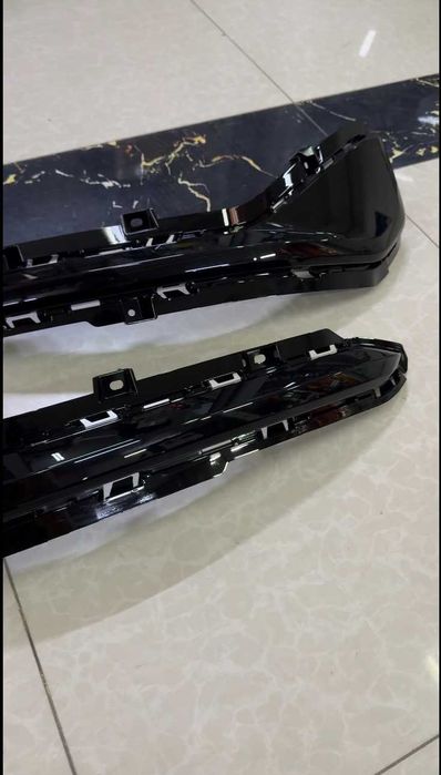 Запчасти на Zeekr