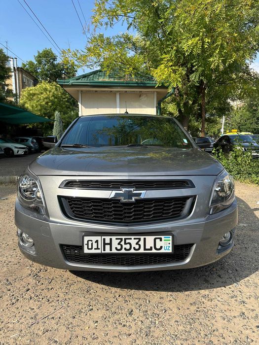 COBALT MCM MIDNIGHT FULL 7000km 2026 kuzov, +3300$ tuning, Satin Gray