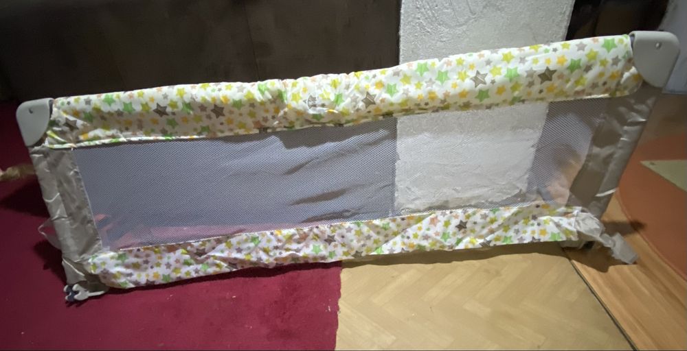 Protectie laterala pat