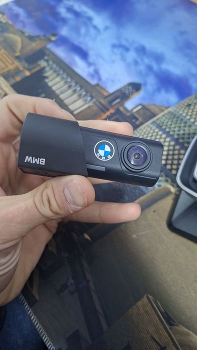 Bmw registrator eye 3.0 pro
