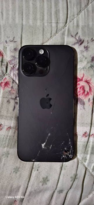 Ipohne 14 por max 256