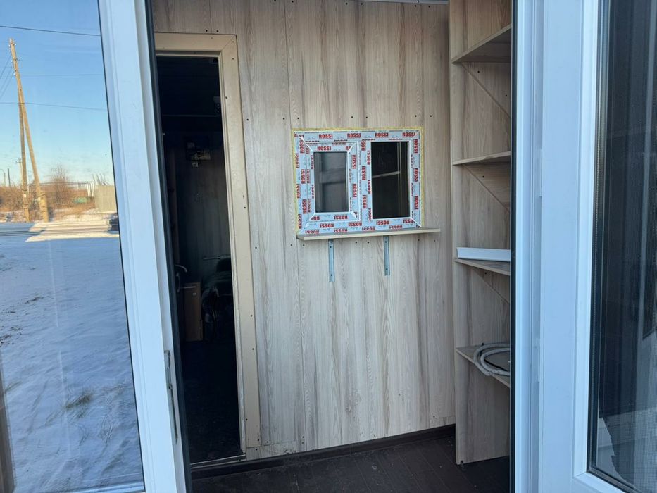 Склад под оптовый торговлю