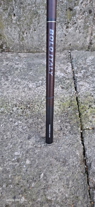 Болонеза Daiwa Freams PW60