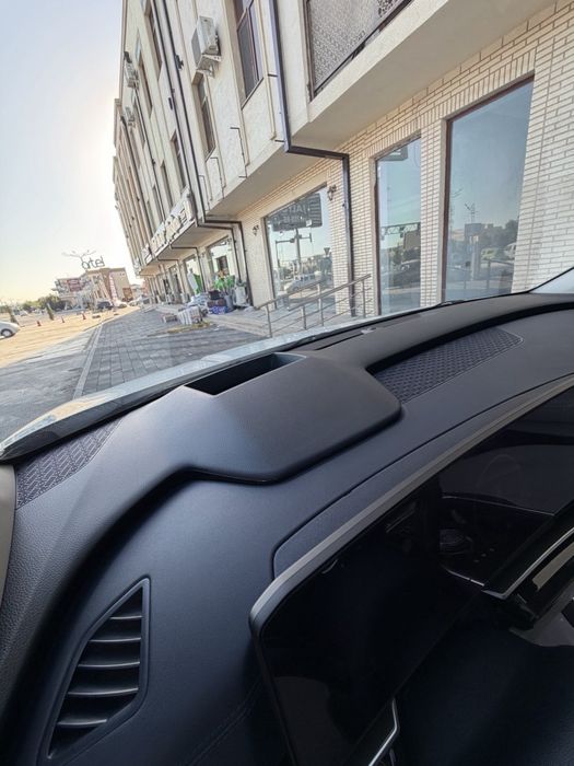 KIA Carnival гибрид 2026