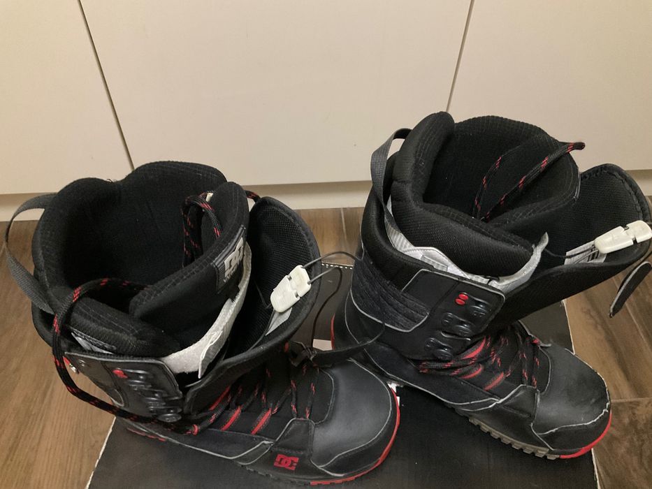 Сноуборд обувки MUTINY 15 мъжки размер US10.5.