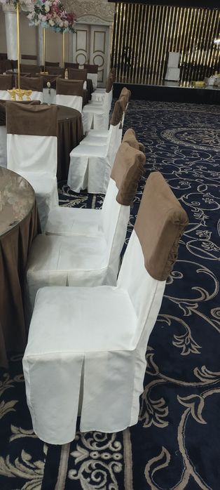 Мебельные стулья йумшок стул