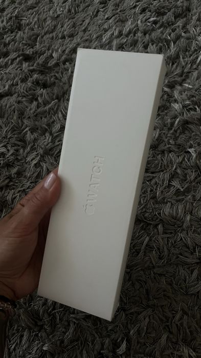 Apple Watch Series 10 42 mm Rose Gold