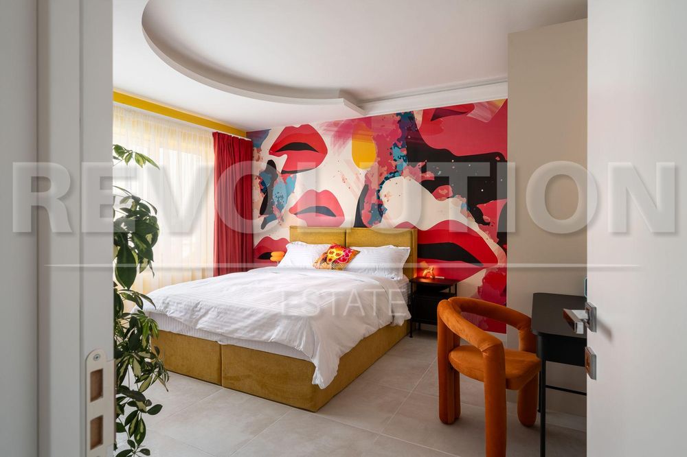 Продава се Четиристаен апартамент в София, Център - 167 кв.м за 3024 €/кв.м - Снимка #3