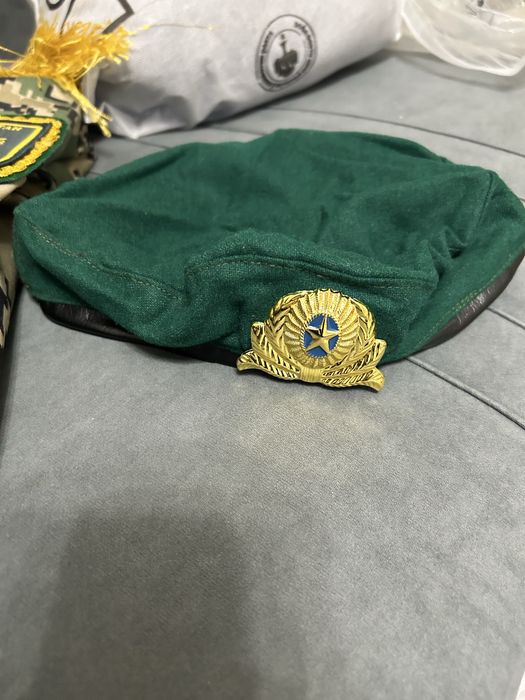 Продам армейскую  форму