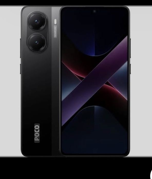 Продам телефон poco x7 pro в идеальном состоянии