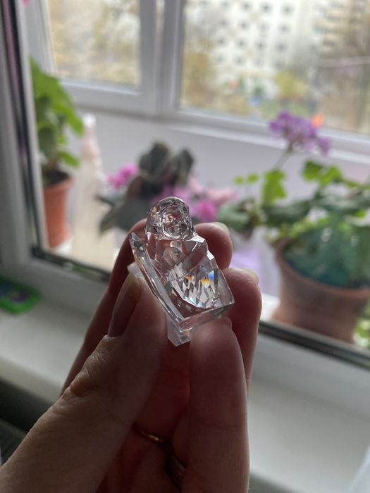 Swarovski Nou Nascut