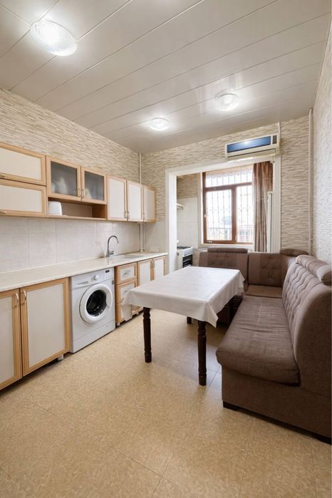 Продается 4х комнатная квартира Электроаппарат Мирабад  Жк Гринвич