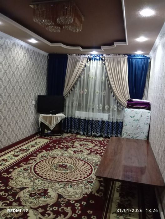 Samarqand Sagdiana 39 maktab oldida