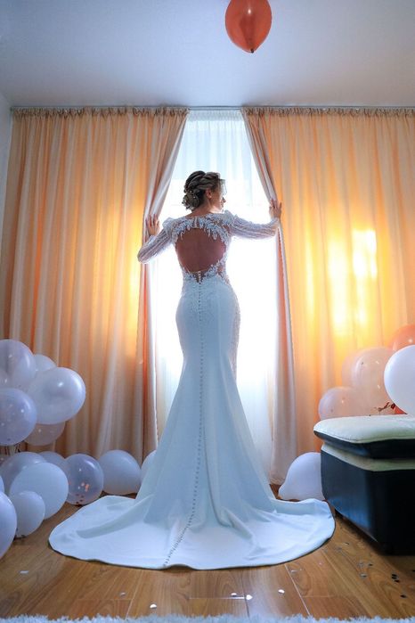 Rochie de mireasă