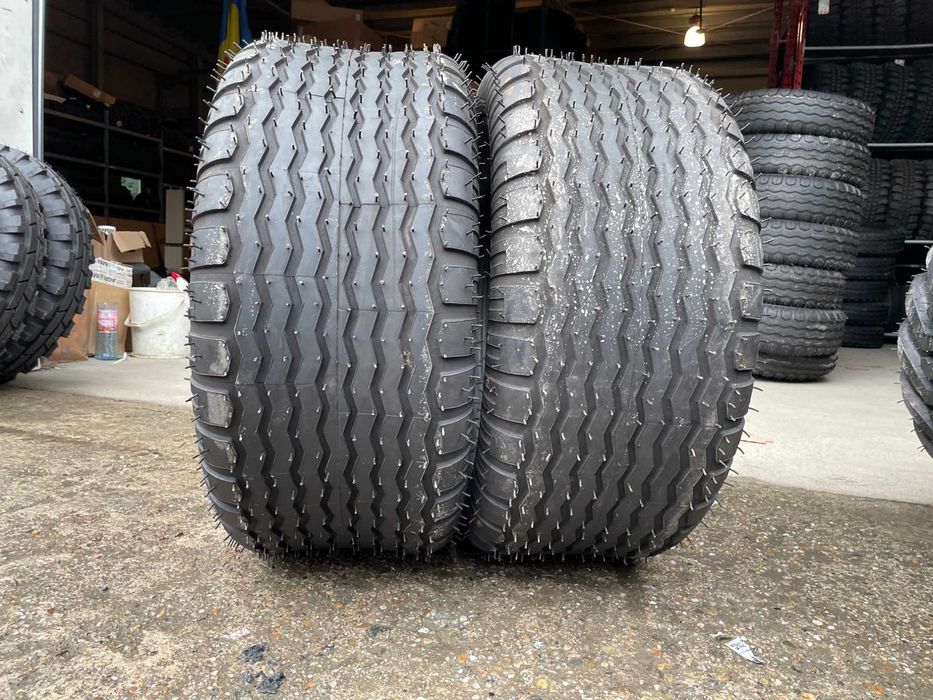 Anvelope noi 400/60-15.5 ATF garantie COMBINATOR livrare rapida 22PLY