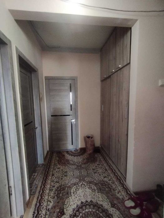 Продаётся 3х комн квартира на 5 этаже Ор-р Динамо