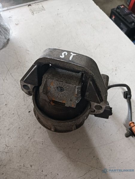 Tampon Motor Stanga Audi A8 Iii (4H2, 4H8, 4Hc, 4Hl) [ 2009 - 2018 ]