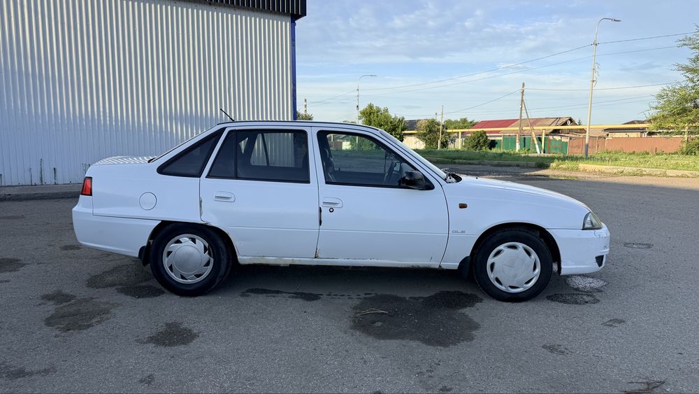 Продам Daewoo Nexia 2009 года