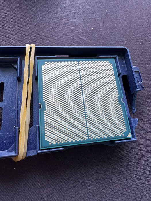 Процессор ryzen 5 7500f