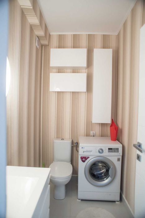 Duplex de vanzare str Somesului
