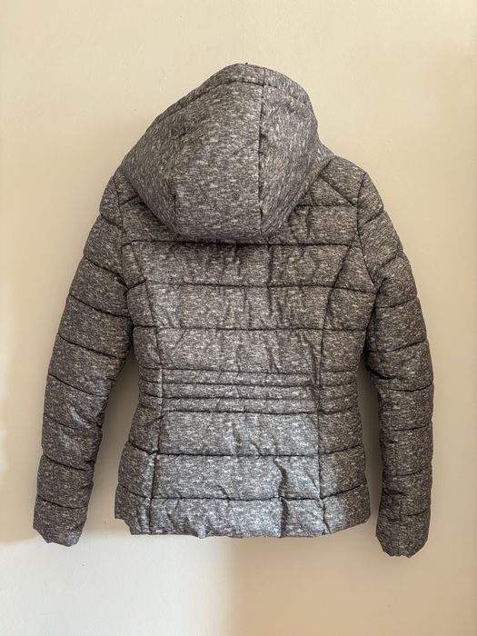 Топло зимно яке Terranova – Размер S – Като ново