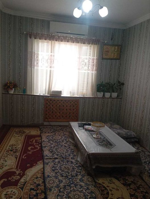 Srochno uy sotiladi !