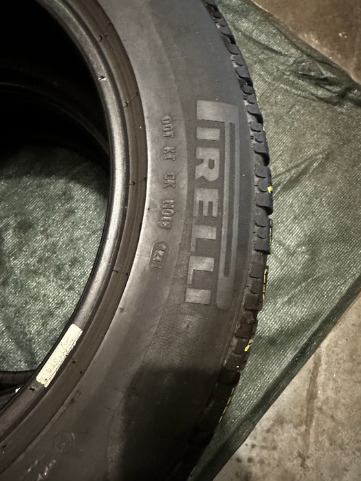 205/65 R17 96H XL - Pirelli Sottozero Winter 210 Serie2 M+S Oferta