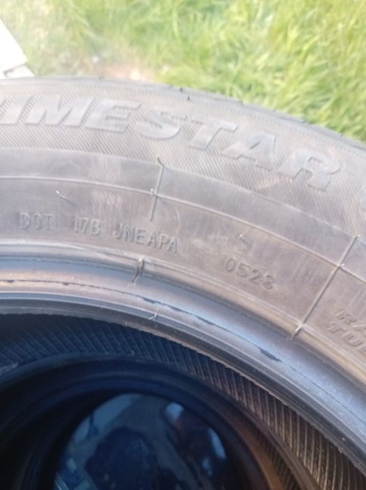 Продам Шины лето 215/65/16R