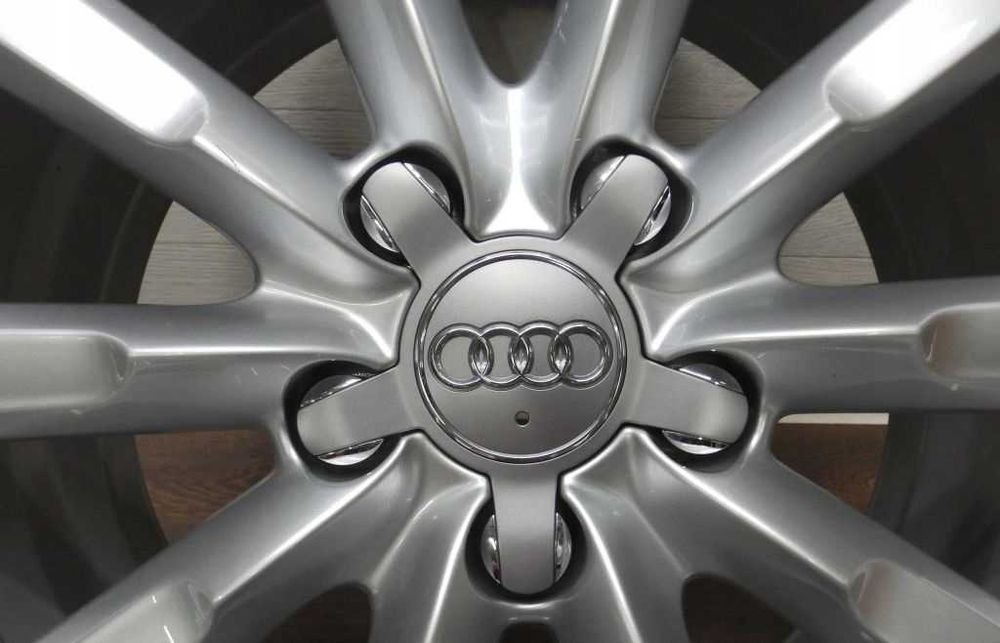 jante originale AUDI 5X112 R17 Q3 A3 vw Passat Tiguan skoda superb