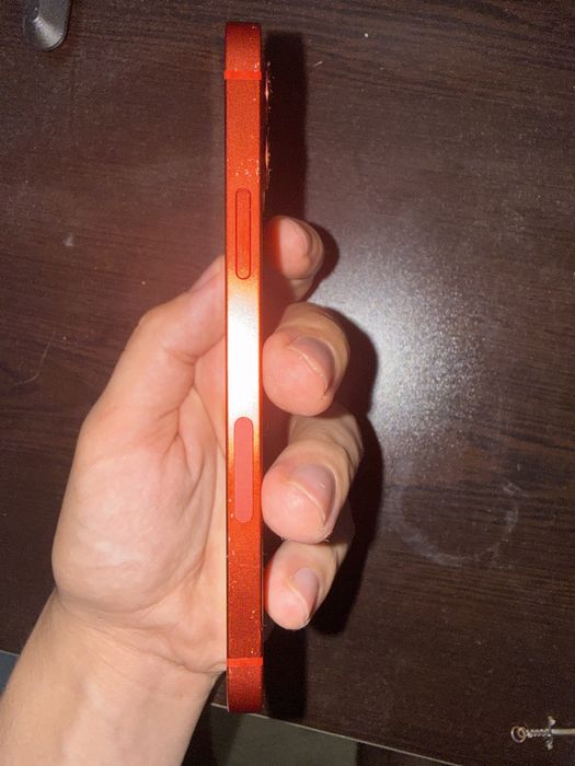 Iphone 12 128 gb 72 капацитет