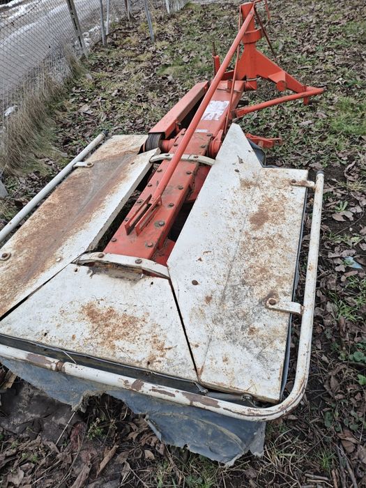 Coasă rotativă sip 1, 65 m , cositoare  fan, iarbă