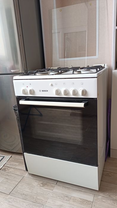 Продается газовая плита