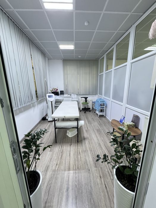Сдам кабинет в студии красоты