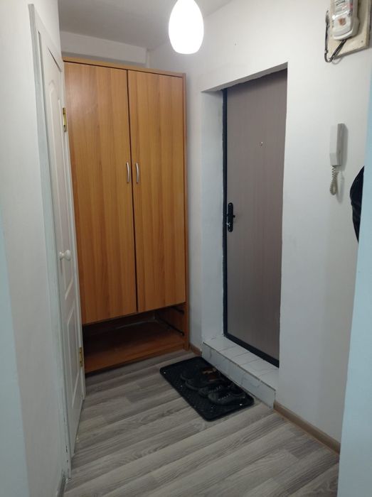 Продам однокомнатную квартиру