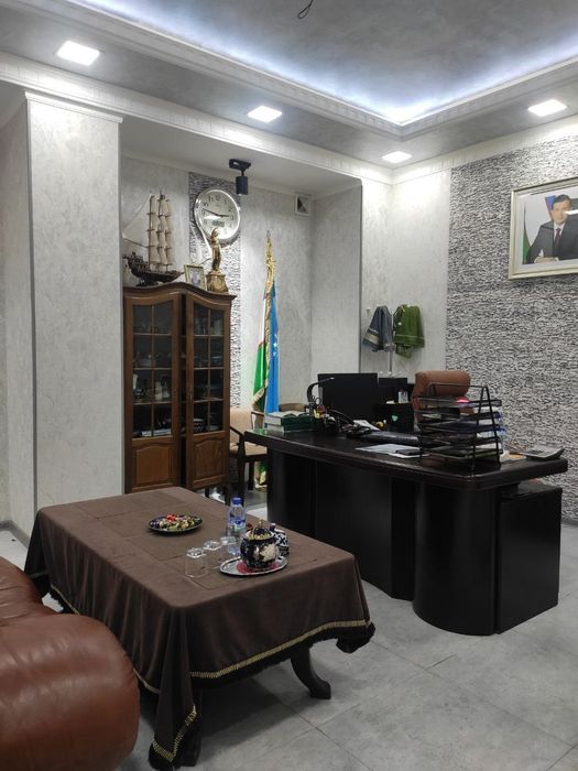 Шикарный офис по выгодной цене со всеми удобствами!