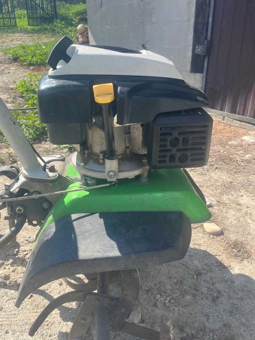 Motocultor Viking HB 585