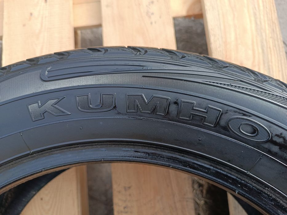 Продам шины KUMHO