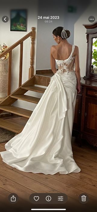 Rochie de mireasă