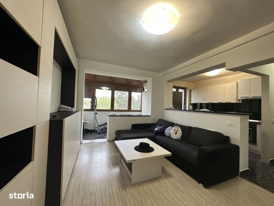 Ag imobiliara VIGAFON vinde apartament 3 camere Nord-Complexul Mic