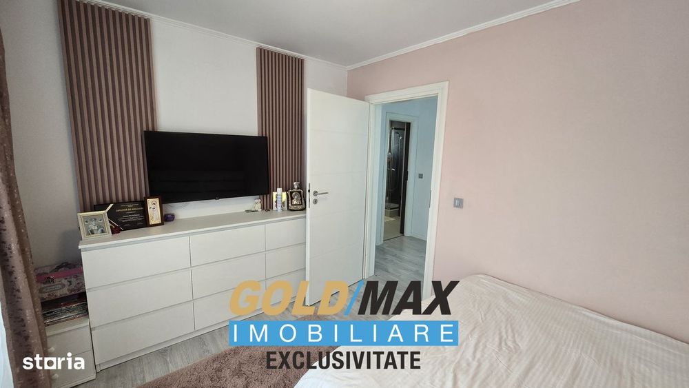 Casa 4 camere, Trivale -Tancodrom, utilata si mobilata