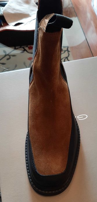 Cizme Gant jodhpur Constanta • OLX.ro