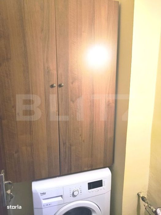 Casa de vanzare, 2 camere, 64 mp - Dej