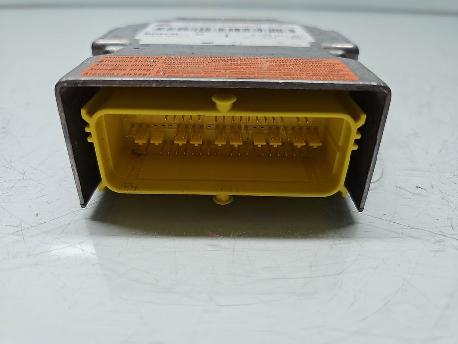 Calculator airbag Volkswagen Touareg (7LA, 7L6) [Fabr 2003-2010] 7L095