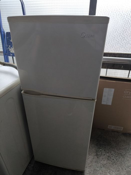 Хладилник Midea втора употреба