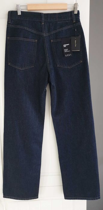 Дънки Massimo Dutti