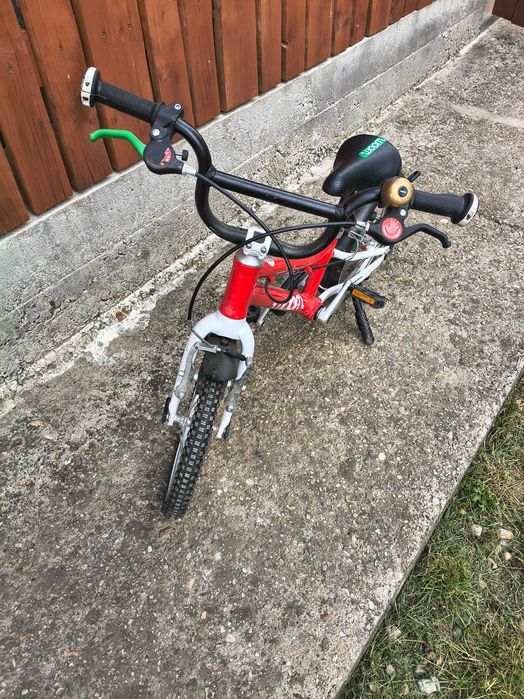 vand bicicleta copii