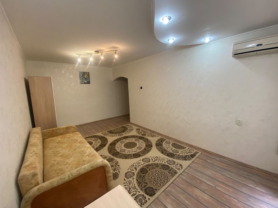 Продам 1 комнатную коктем
